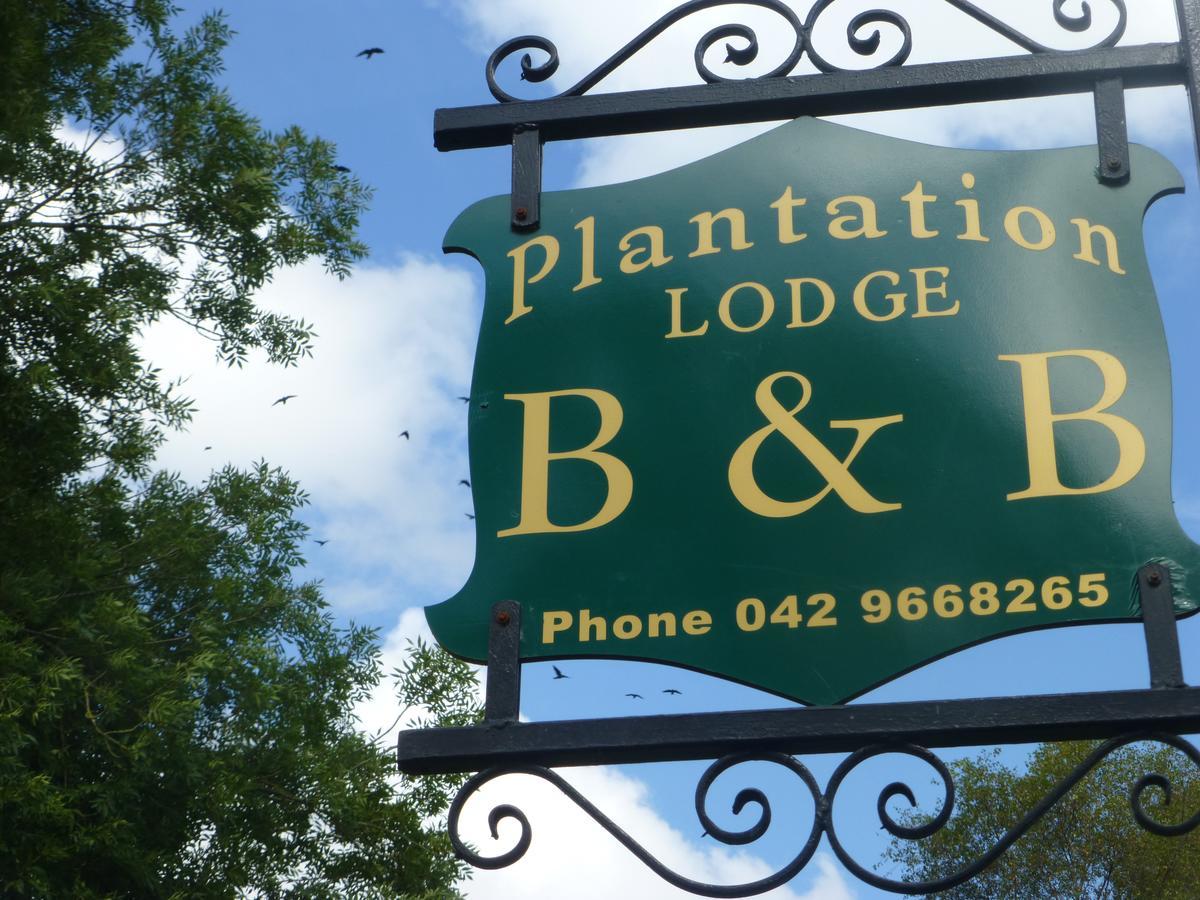Plantation Lodge Kingscourt Ngoại thất bức ảnh
