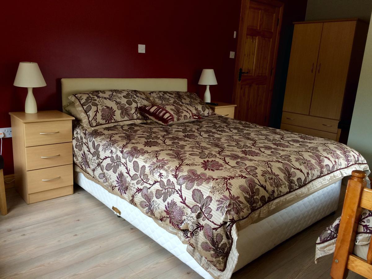 Plantation Lodge Kingscourt Ngoại thất bức ảnh