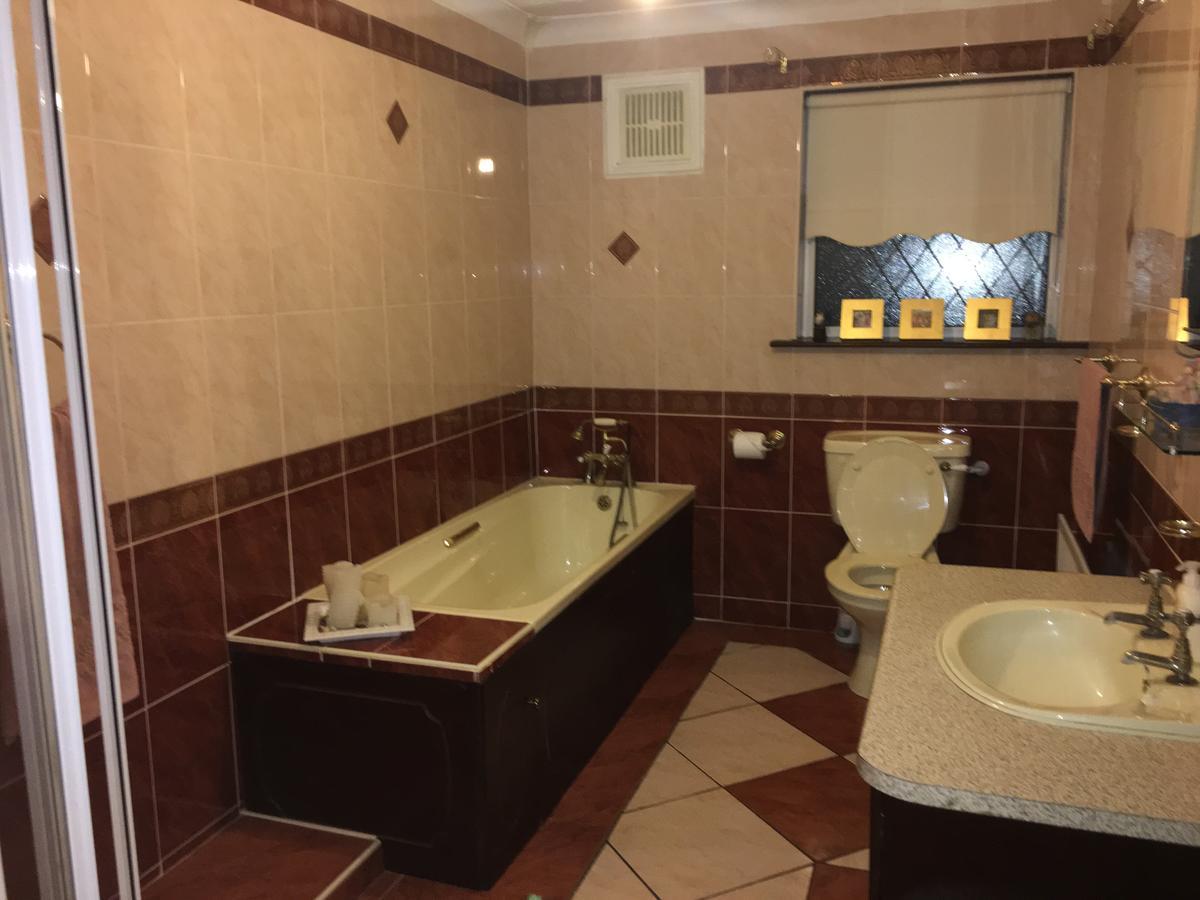 Plantation Lodge Kingscourt Ngoại thất bức ảnh