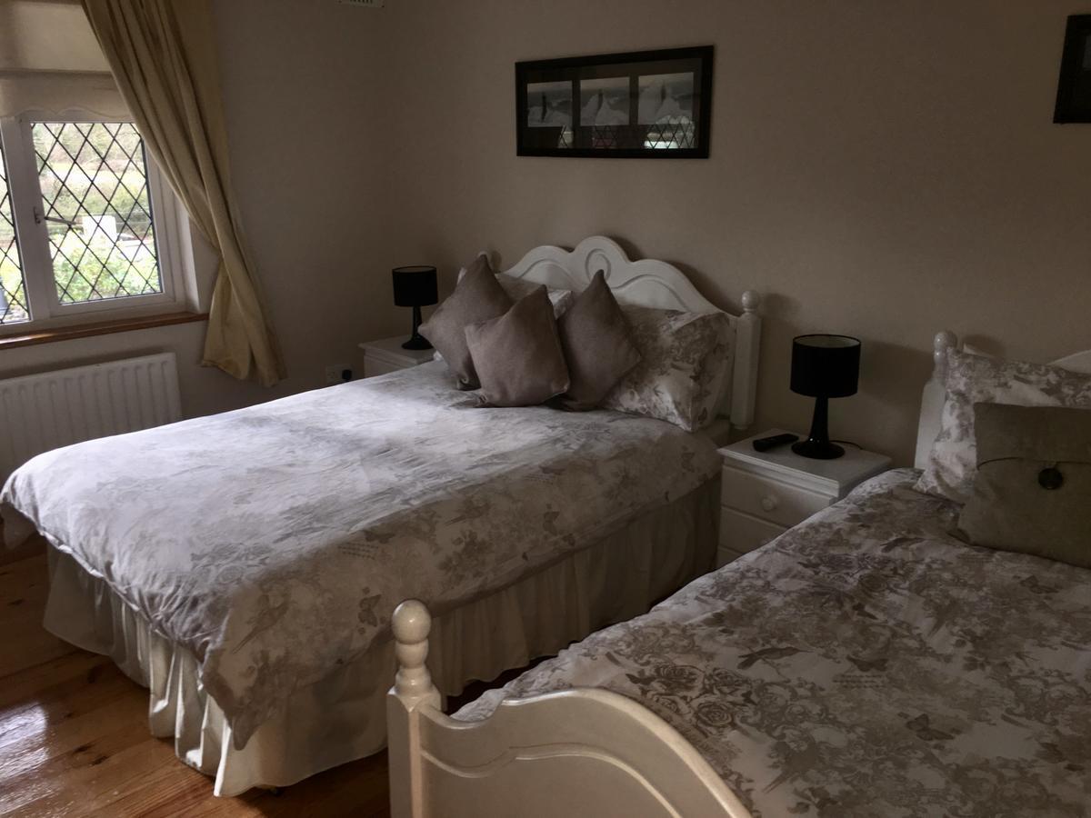 Plantation Lodge Kingscourt Ngoại thất bức ảnh