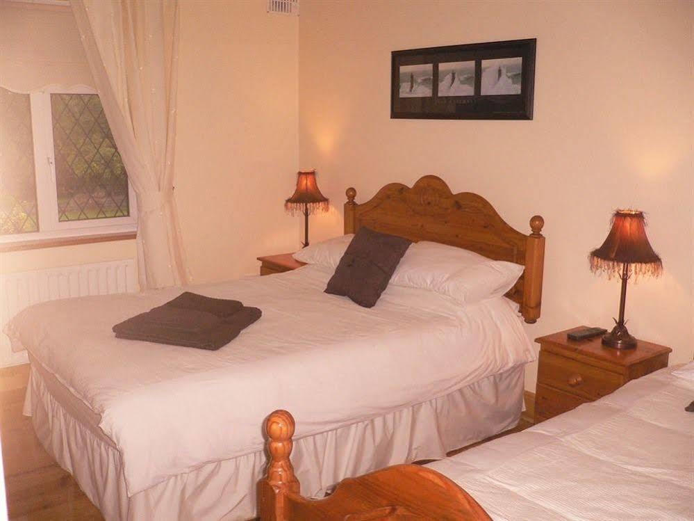 Plantation Lodge Kingscourt Ngoại thất bức ảnh