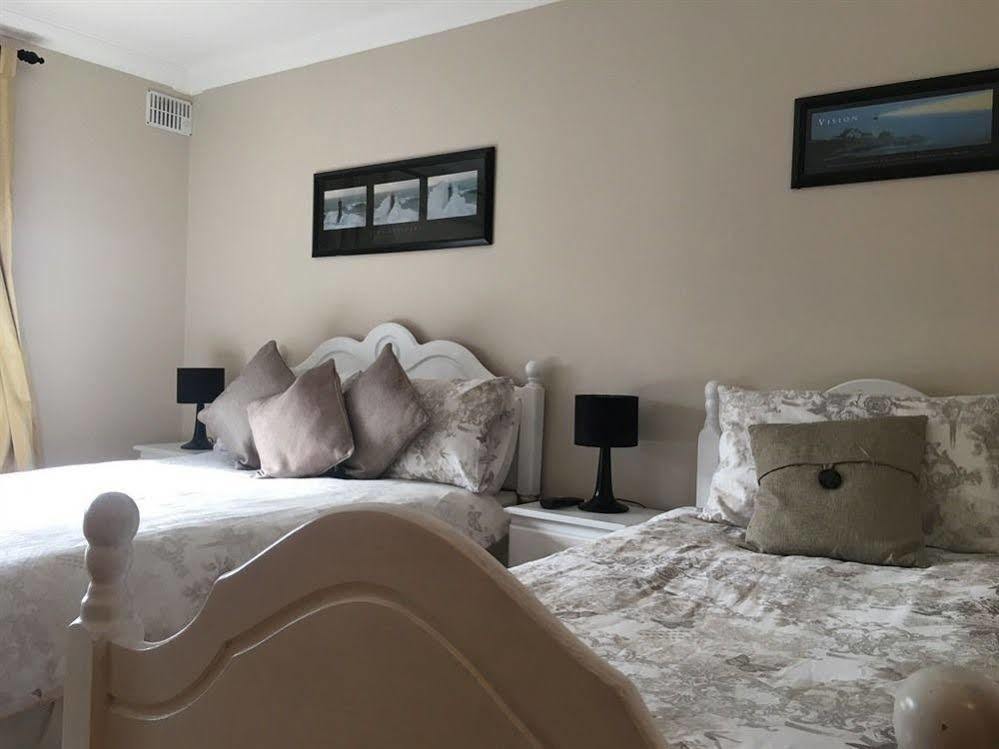 Plantation Lodge Kingscourt Ngoại thất bức ảnh